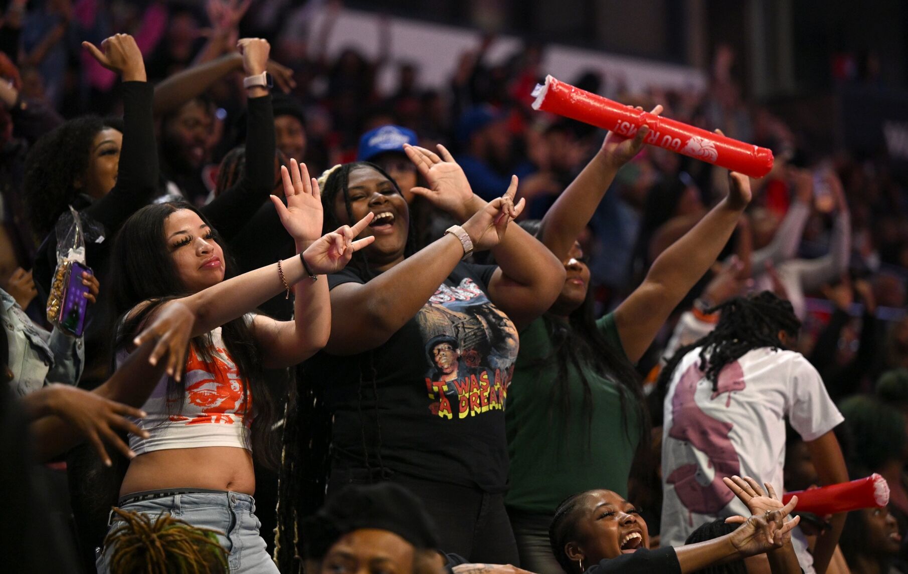Livingstone WSSU men's basketball